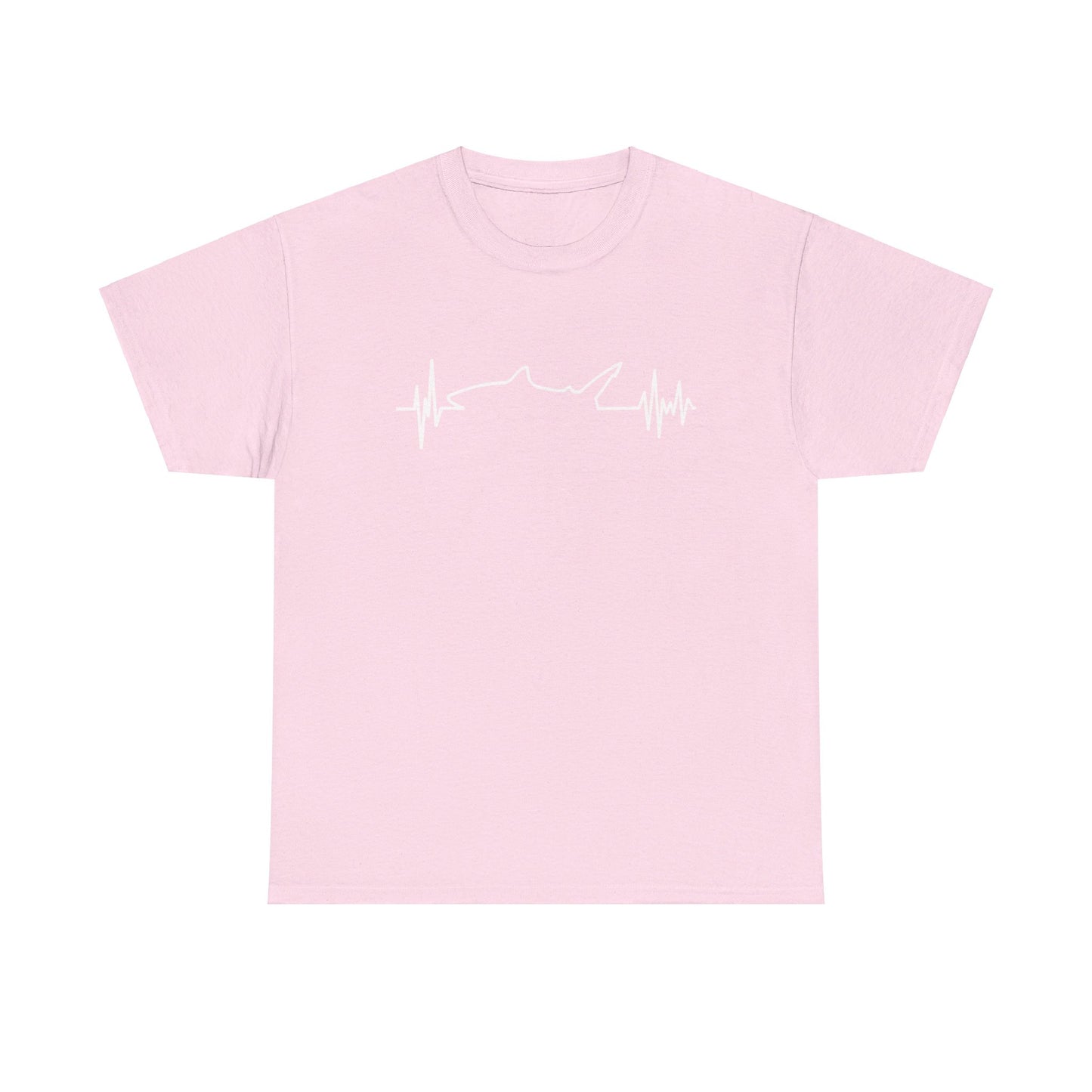 SharkBeat T-shirt