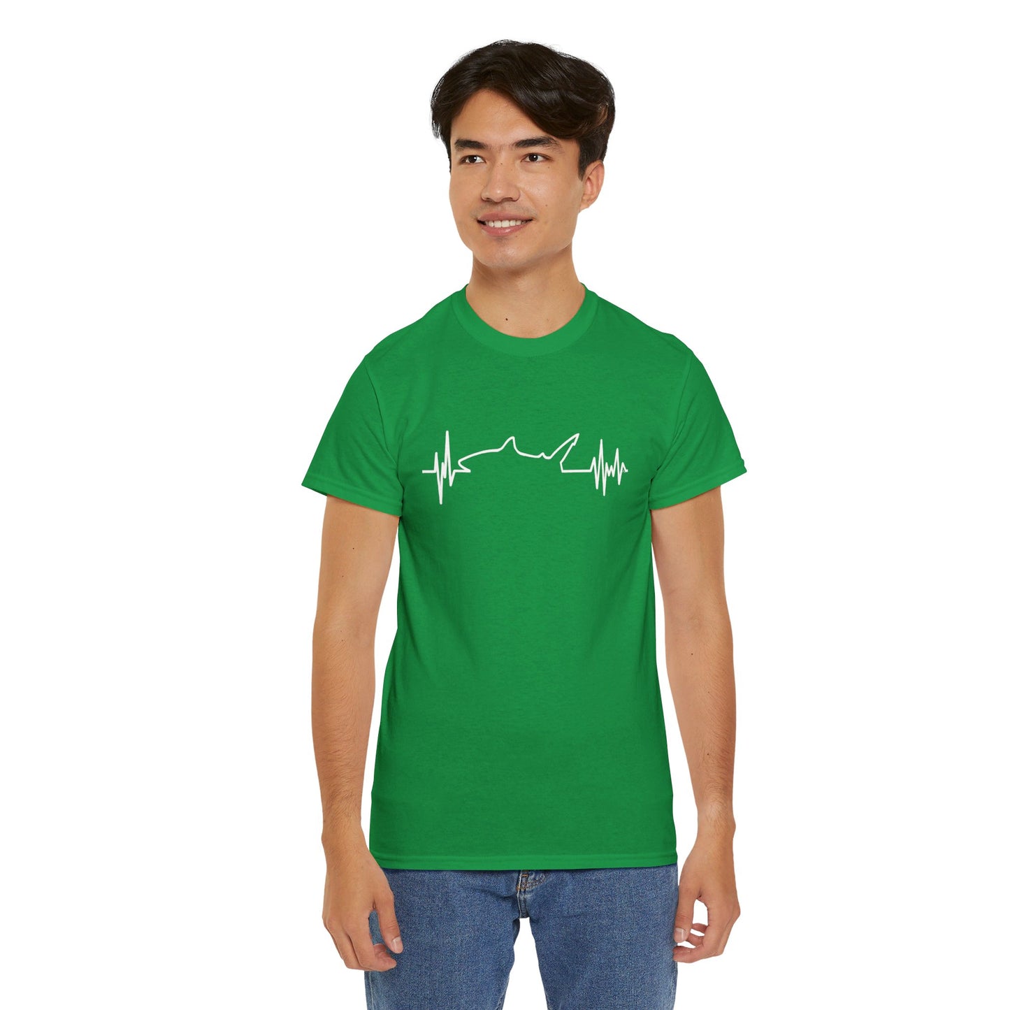 SharkBeat T-shirt