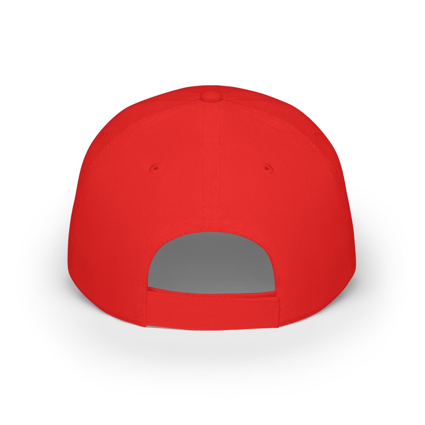 SharkBeat Low Profile Baseball Hat\Cap - Multiple Colors