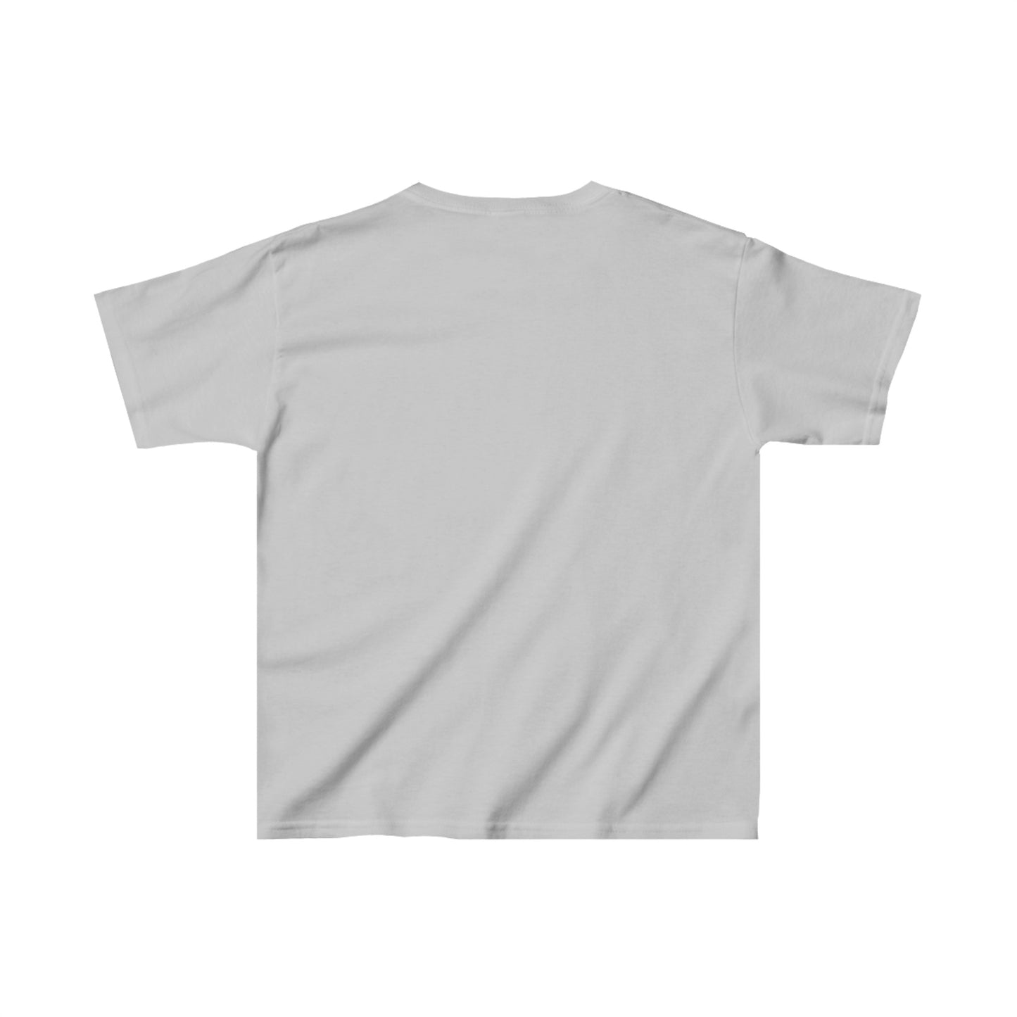 Kids Tyrannosaurs Rex breathing fire Dinosaur T-shirt