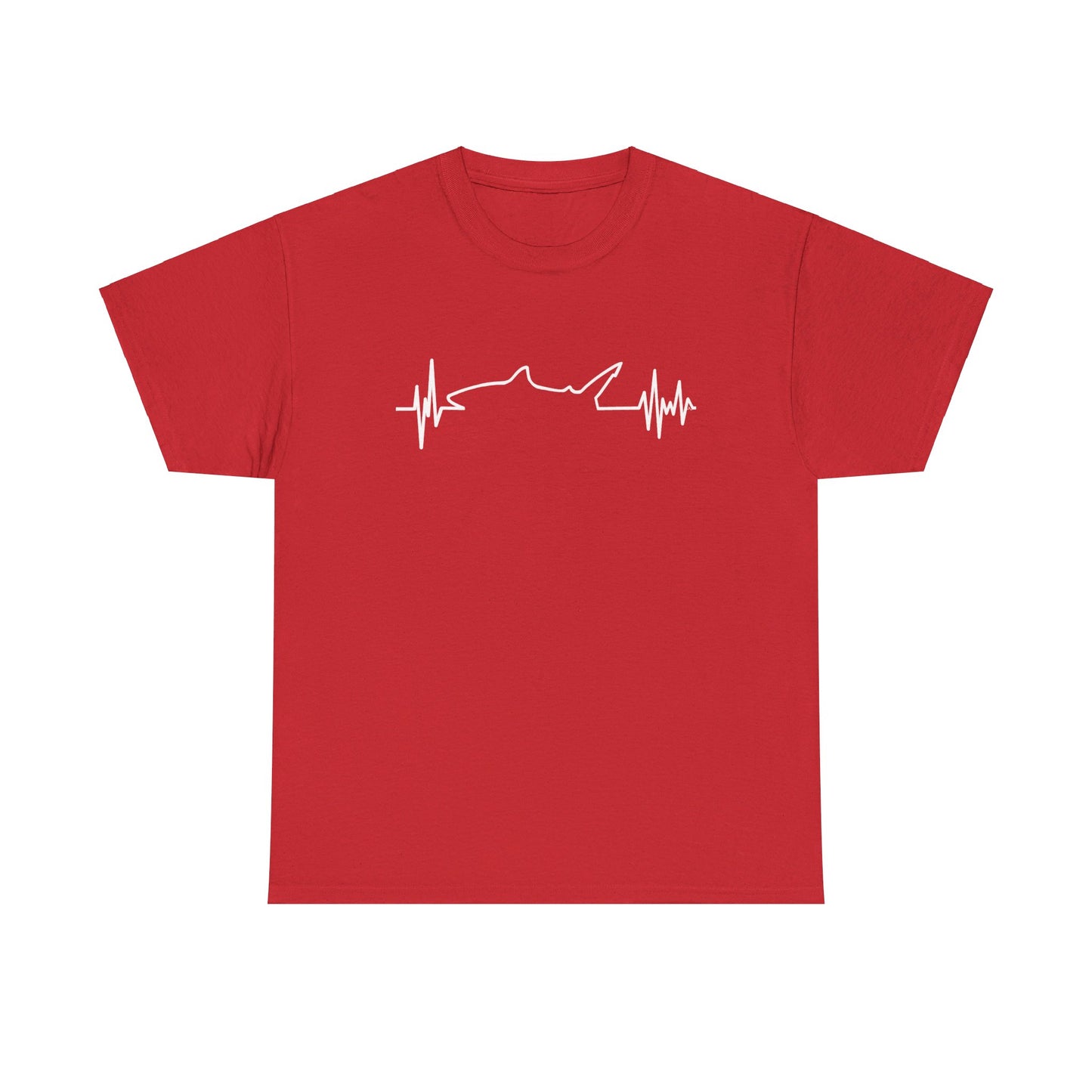 SharkBeat T-shirt