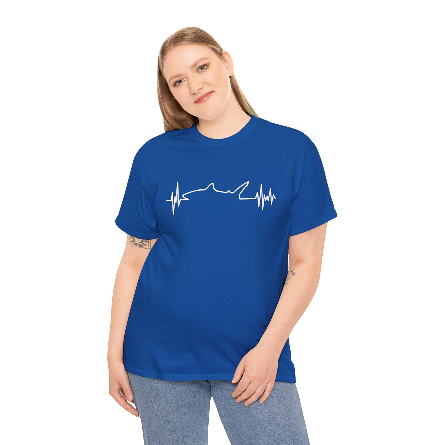 SharkBeat T-shirt