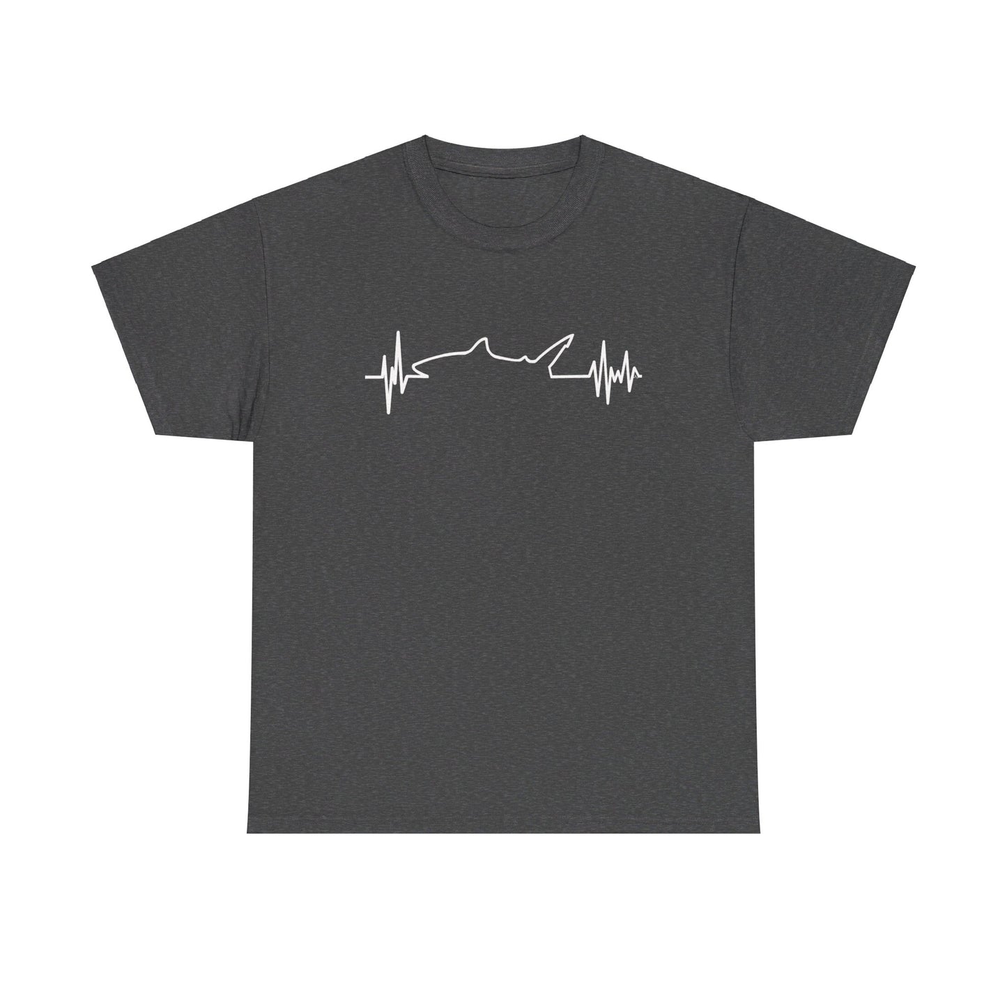 SharkBeat T-shirt