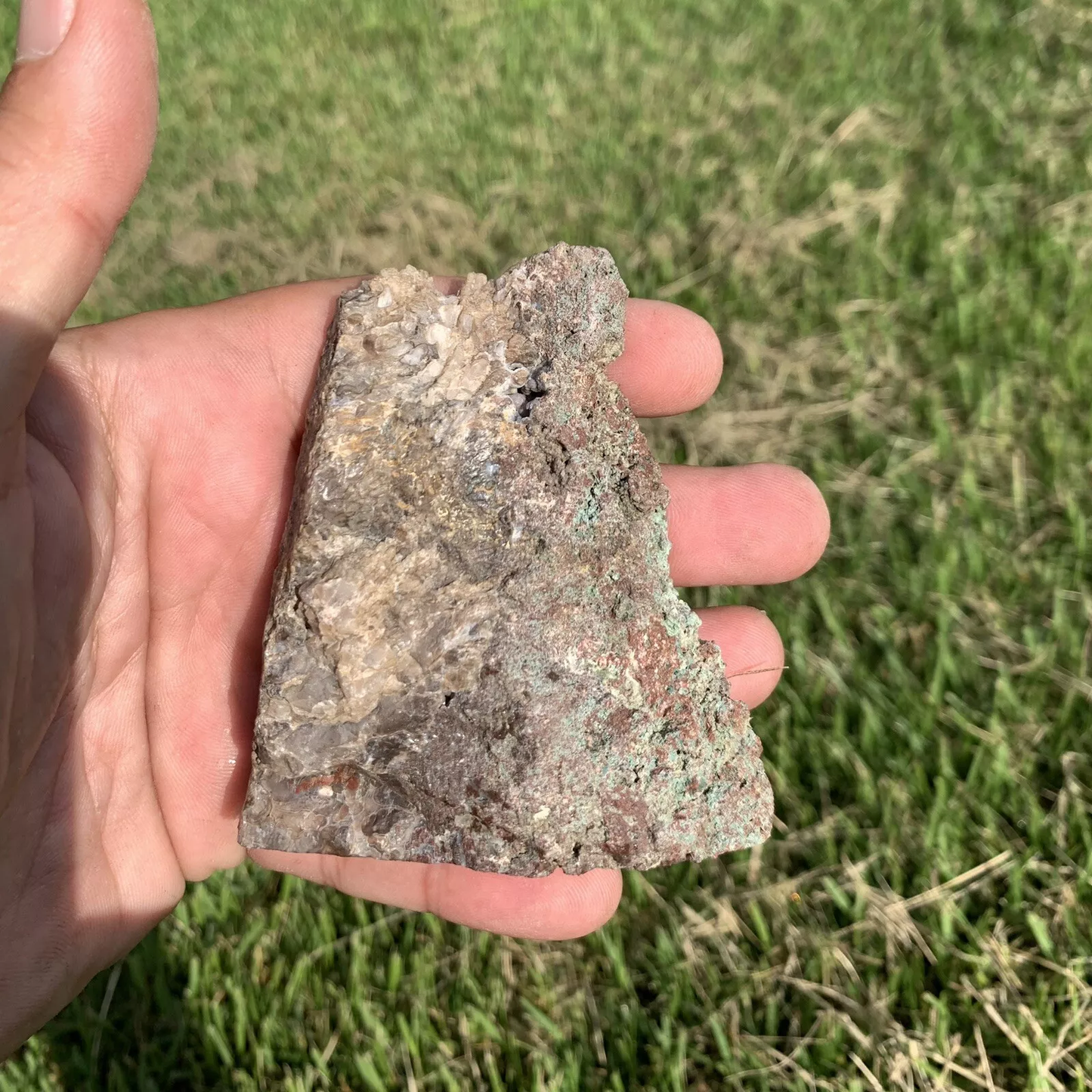Polished Plume Agate from Indonesia, Slab, Slice