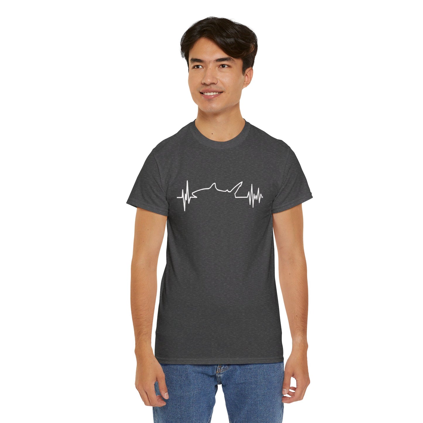 SharkBeat T-shirt