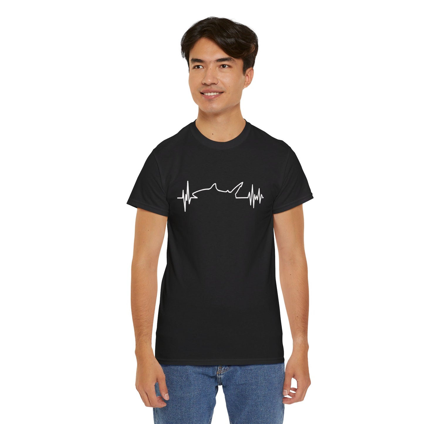 SharkBeat T-shirt