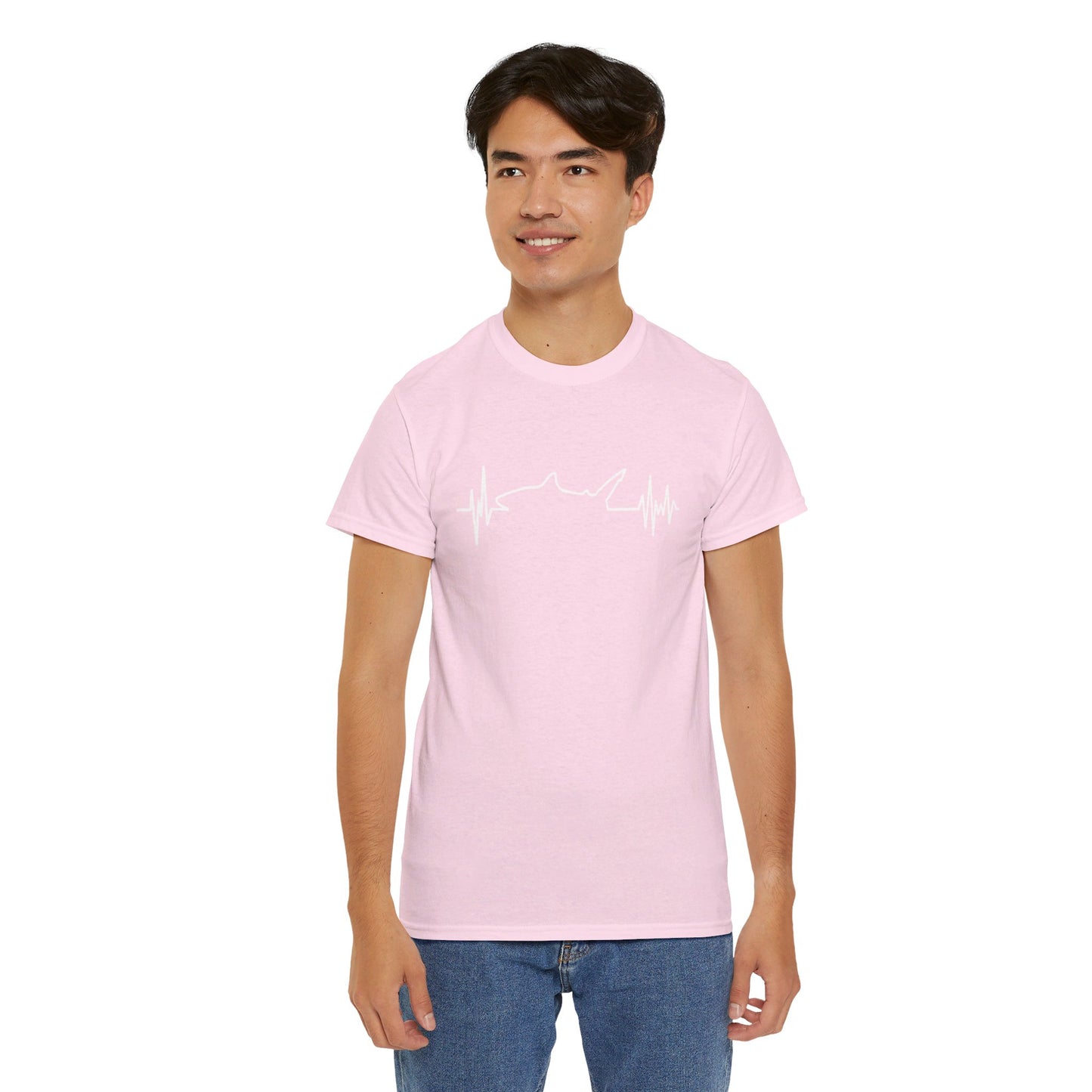 SharkBeat T-shirt