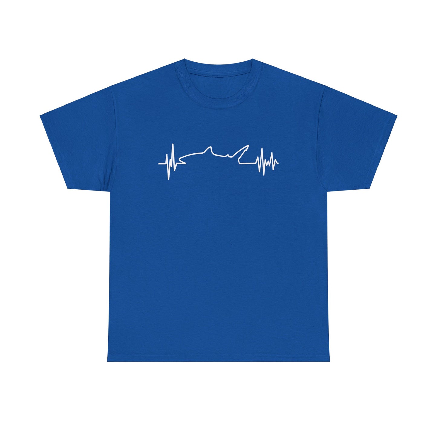 SharkBeat T-shirt