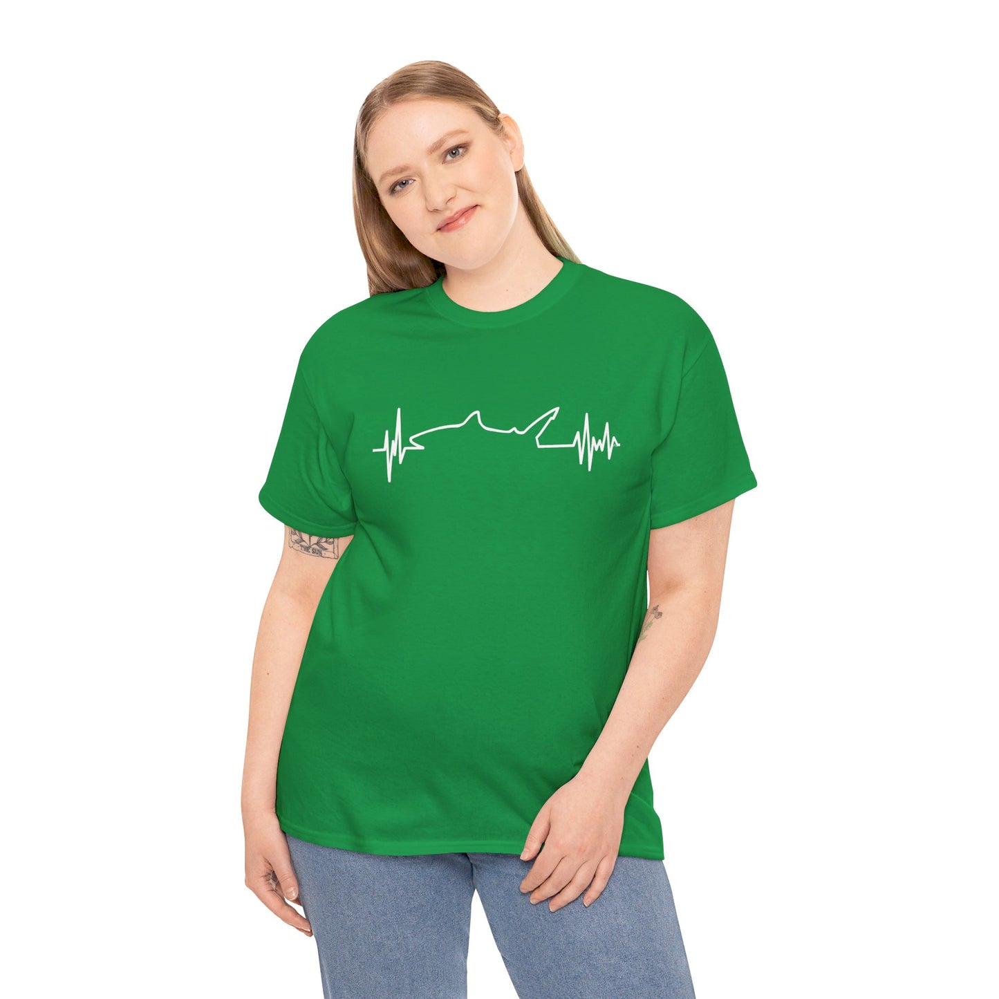 SharkBeat T-shirt