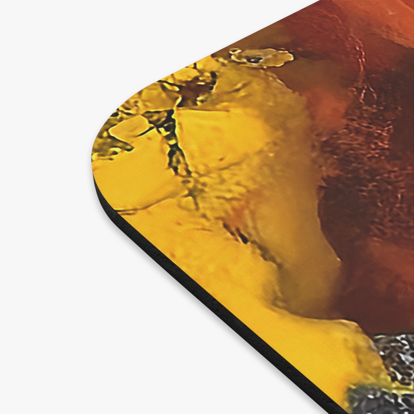 Seam Agate Mousepad