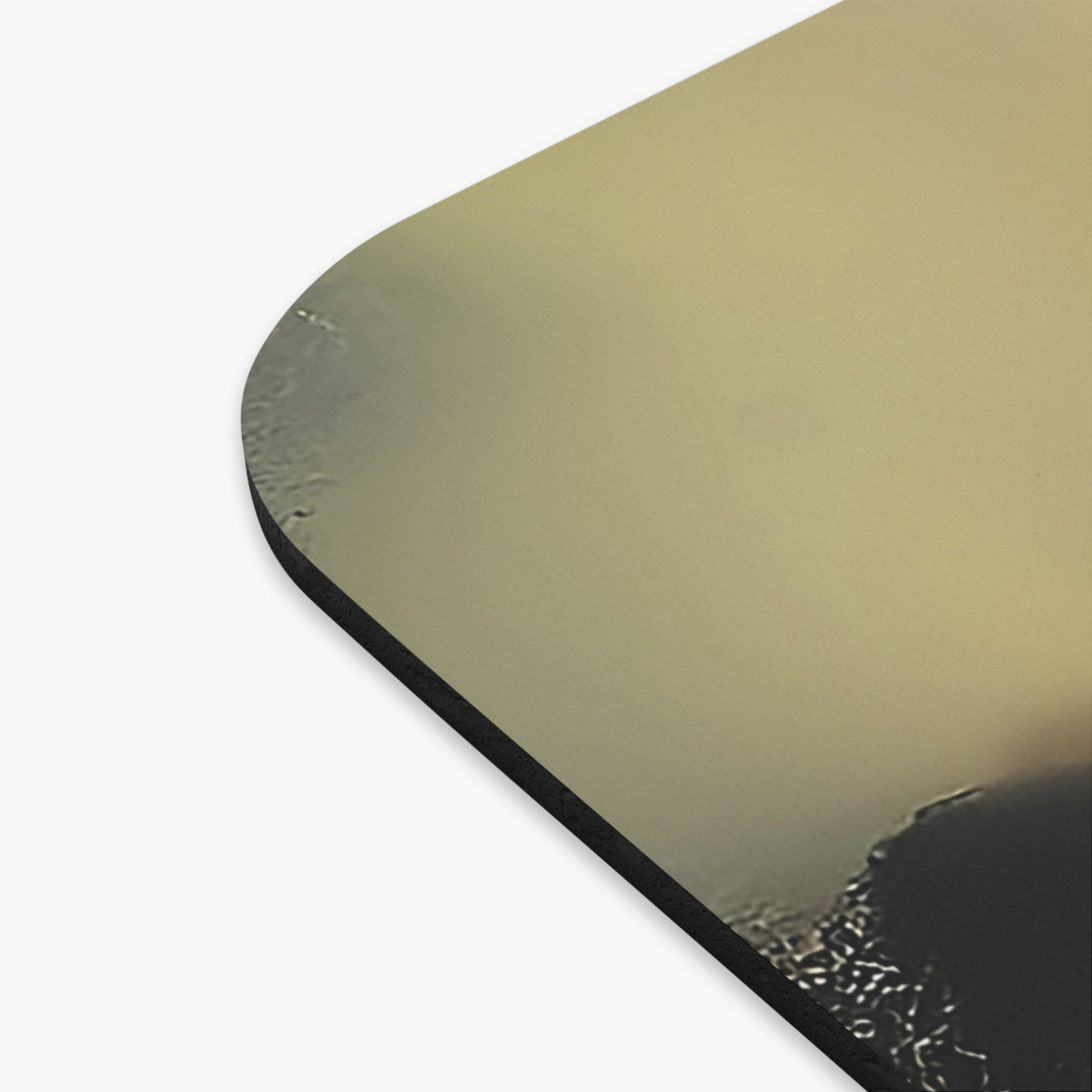 Indonesian plume agate Mousepad