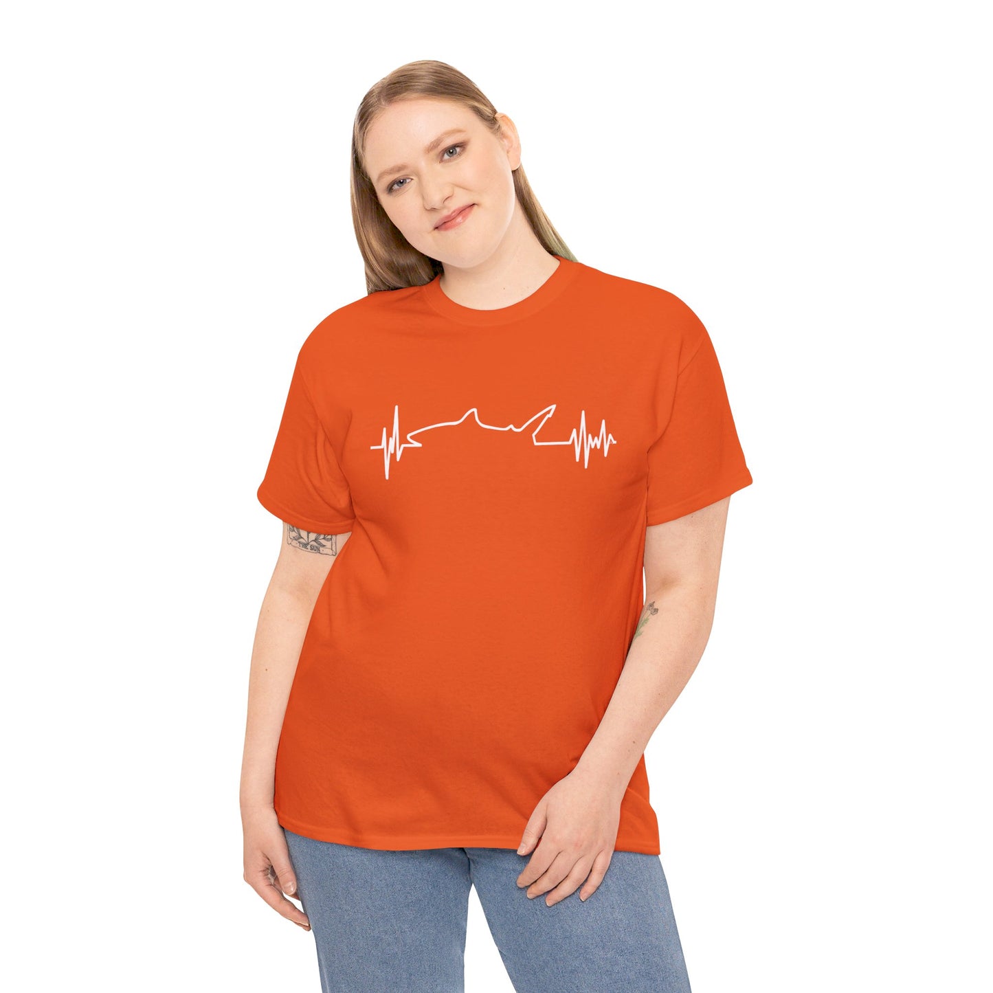 SharkBeat T-shirt