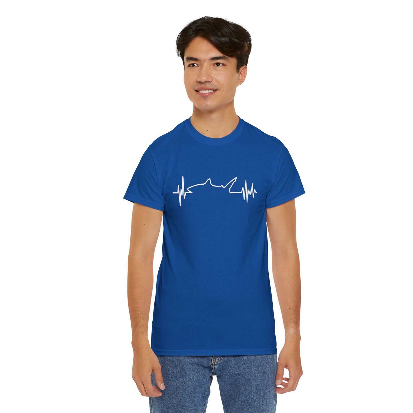 SharkBeat T-shirt