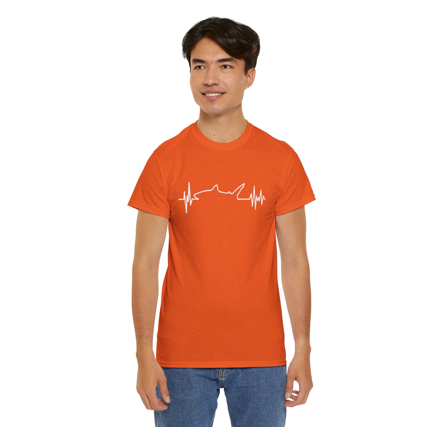 SharkBeat T-shirt