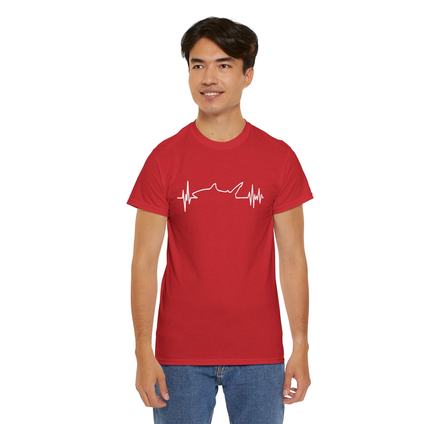 SharkBeat T-shirt