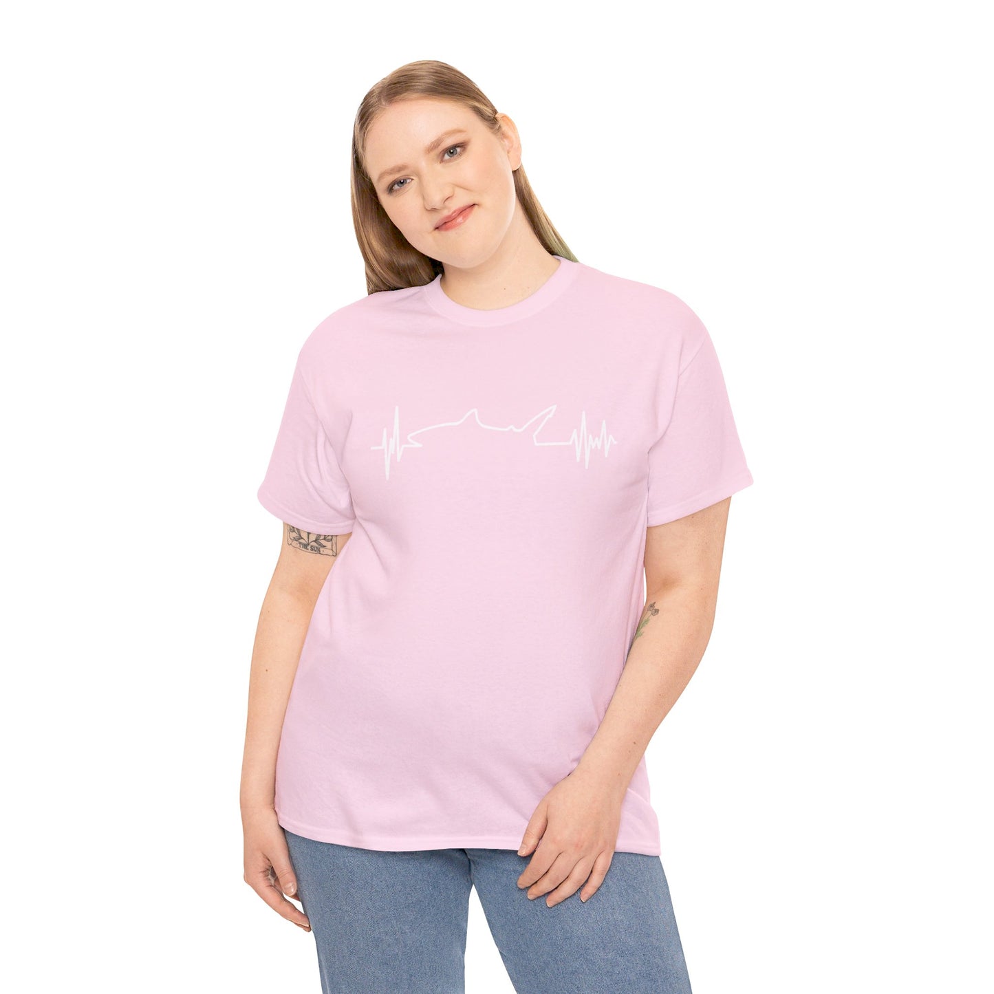 SharkBeat T-shirt