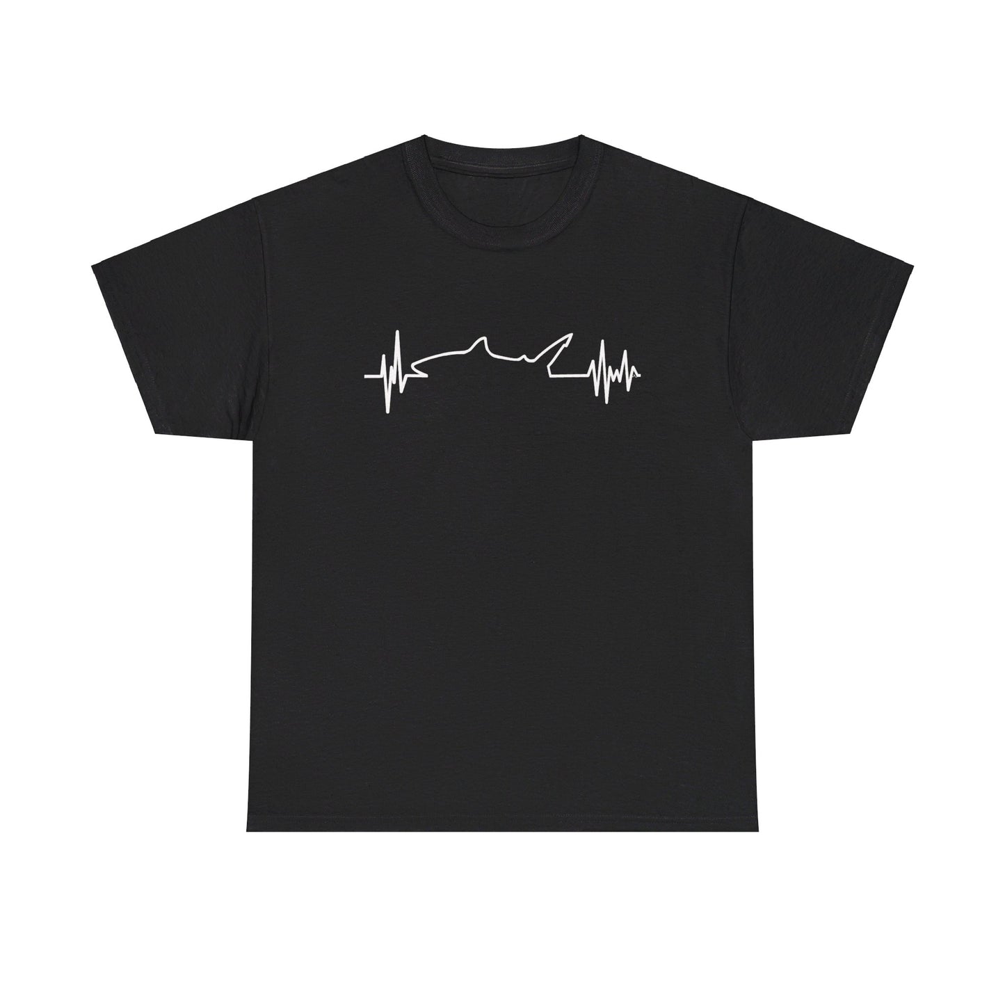 SharkBeat T-shirt