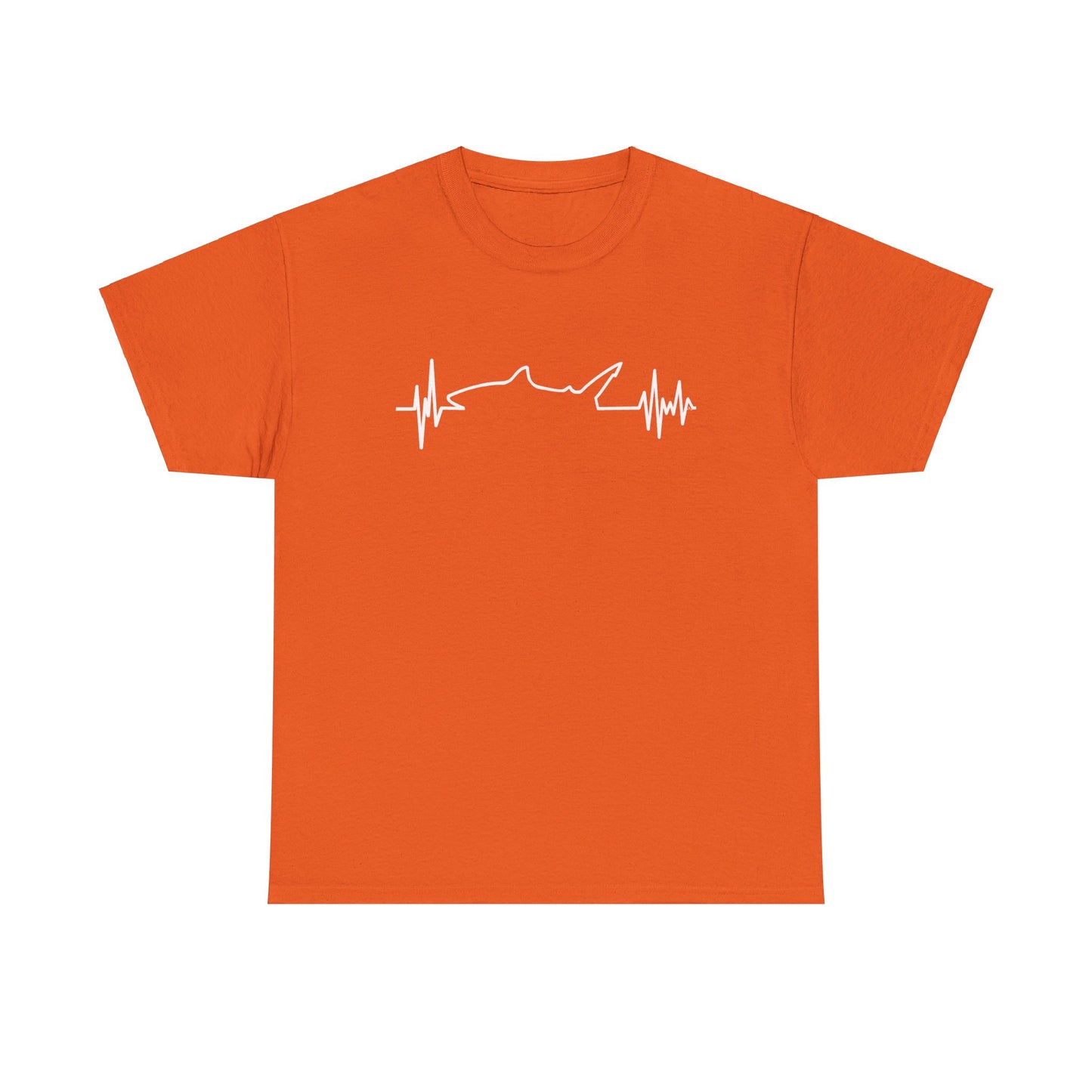 SharkBeat T-shirt