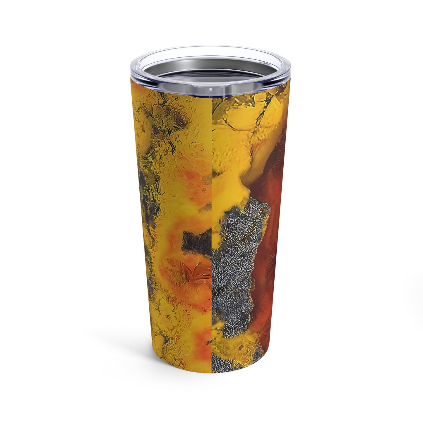 Seam Agate Tumbler 20oz