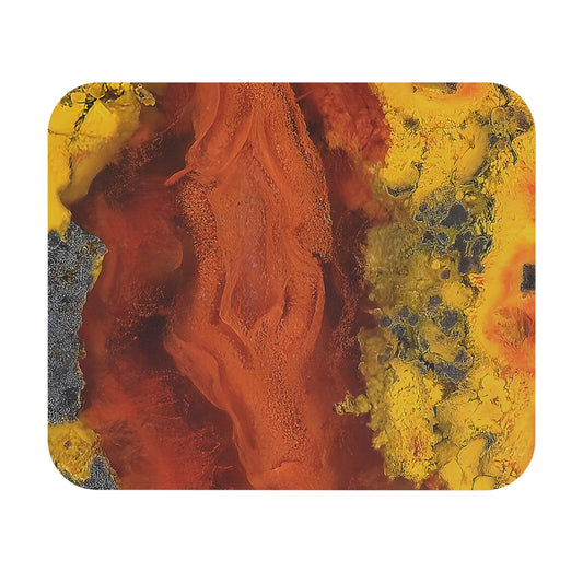 Seam Agate Mousepad