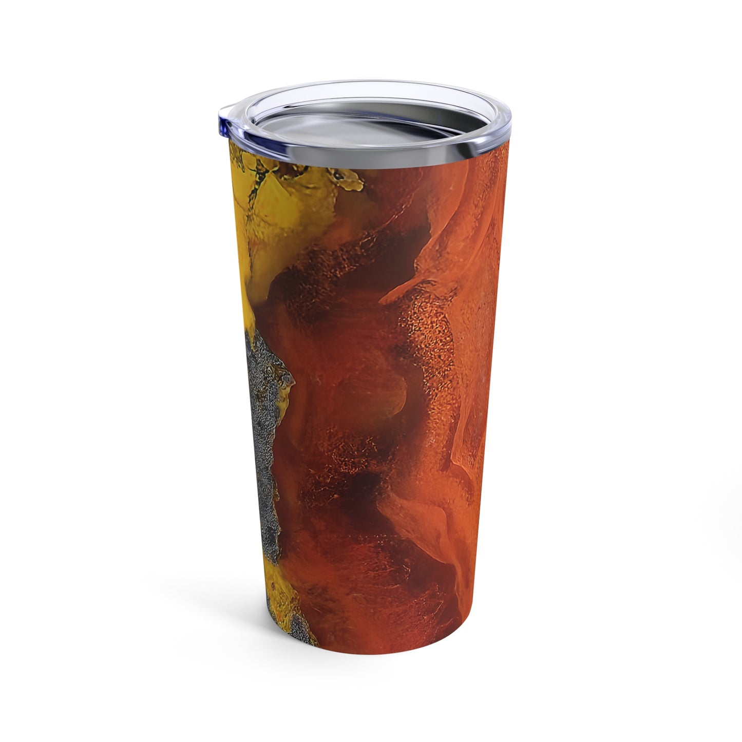 Seam Agate Tumbler 20oz