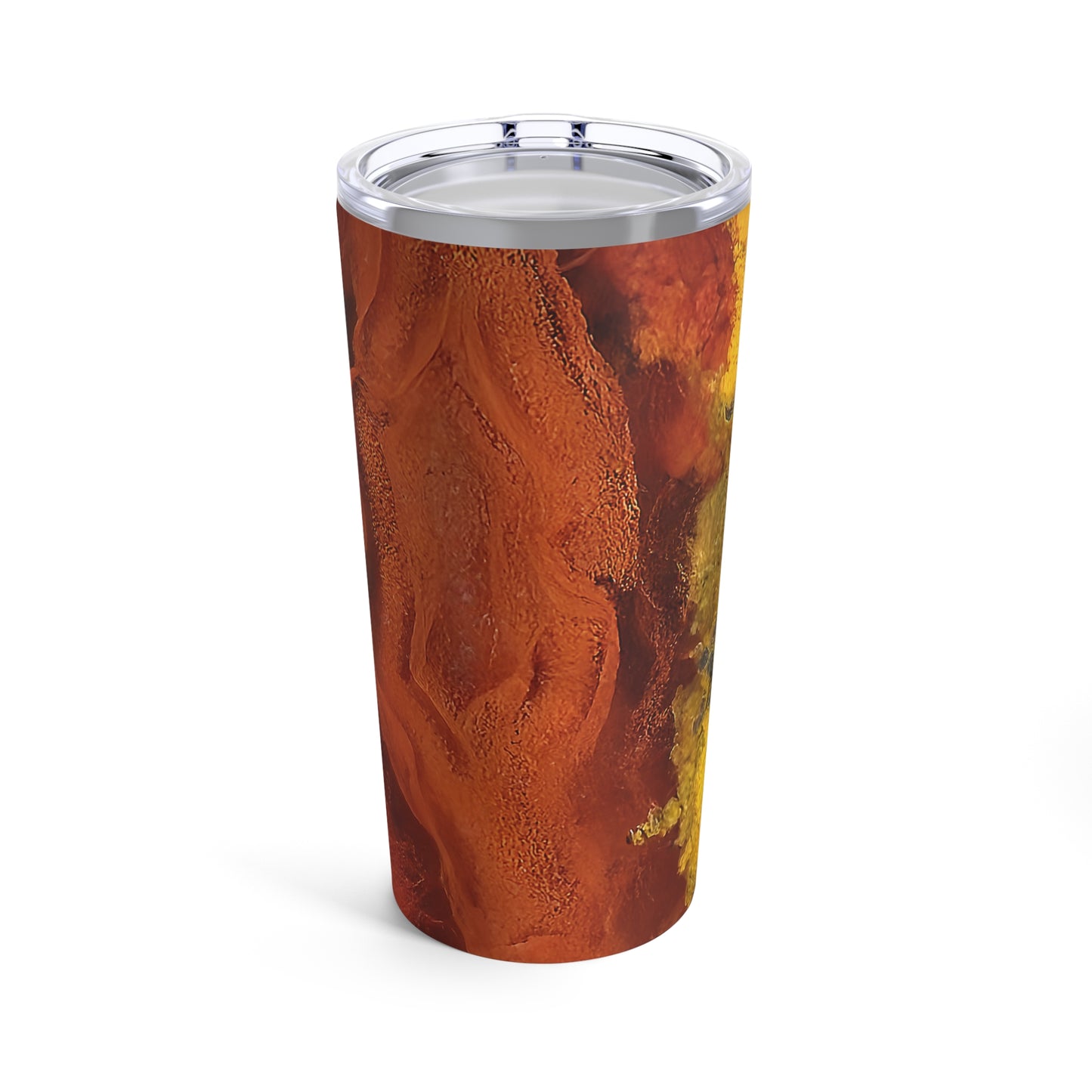 Seam Agate Tumbler 20oz