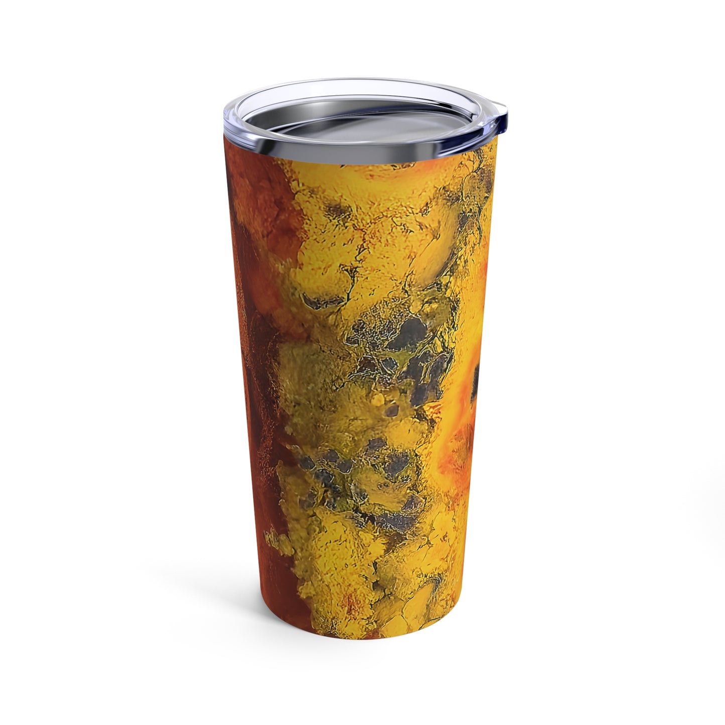 Seam Agate Tumbler 20oz