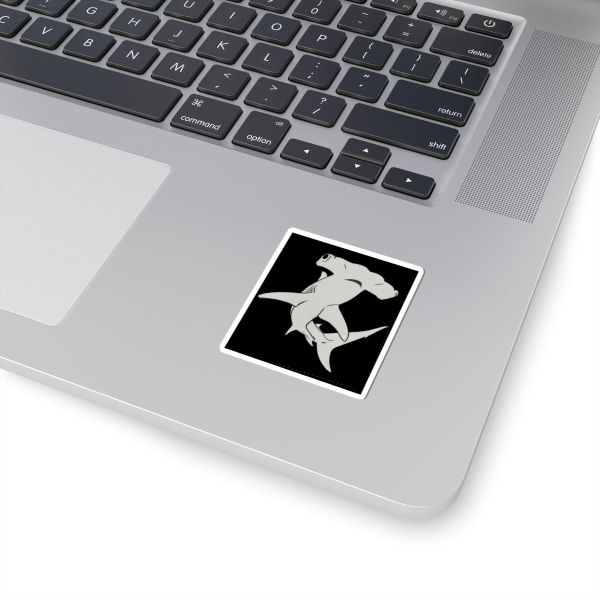 Hammerhead Sticker