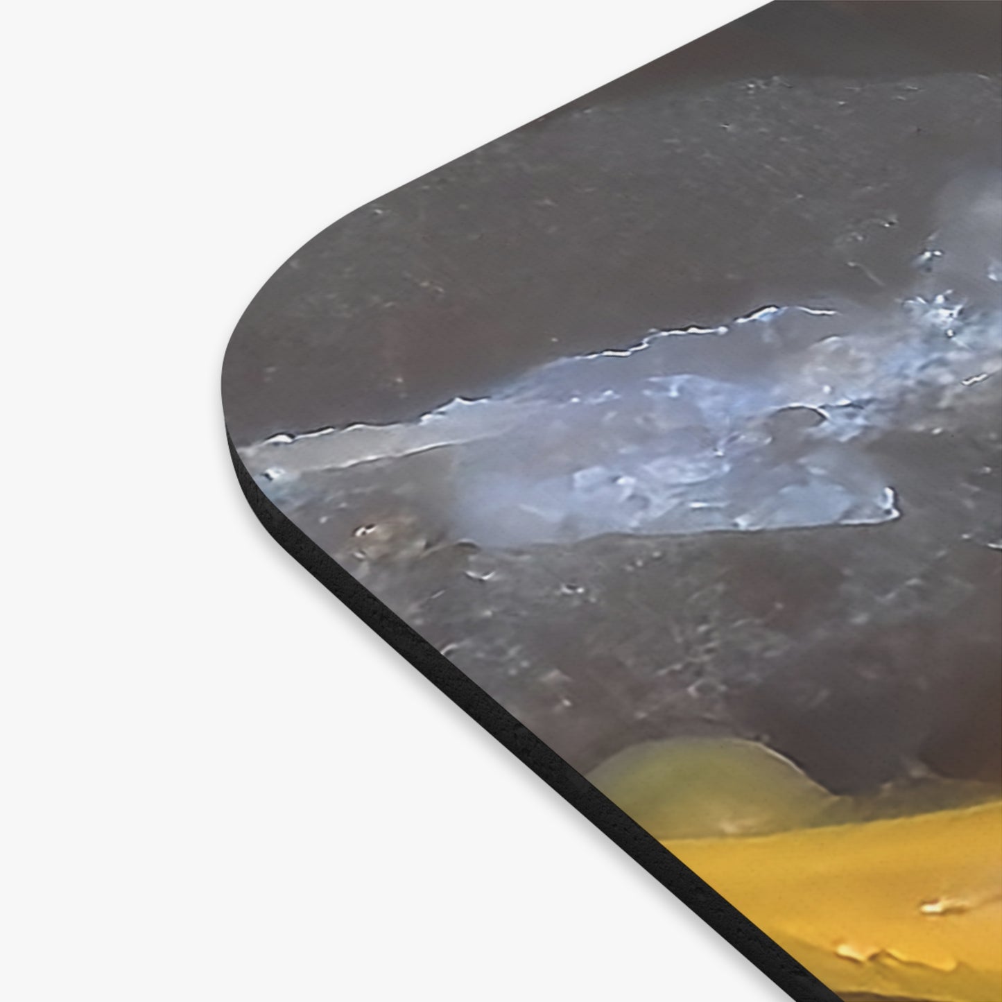 Timor Agate  Mousepad